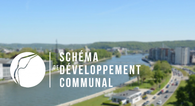 Liège : un schéma de développement communal