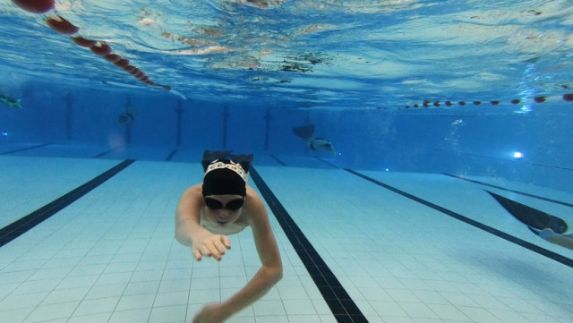 5 millions d'€ pour la rénovation des piscines liégeoises