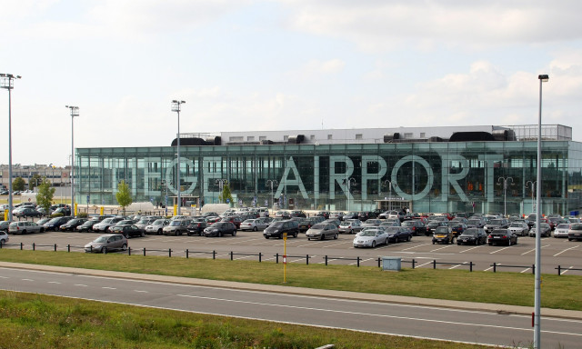 L'aéroport de Liège a trouvé son nouveau CEO