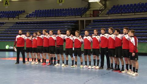 Replay: Handball: Belgique - Kosovo