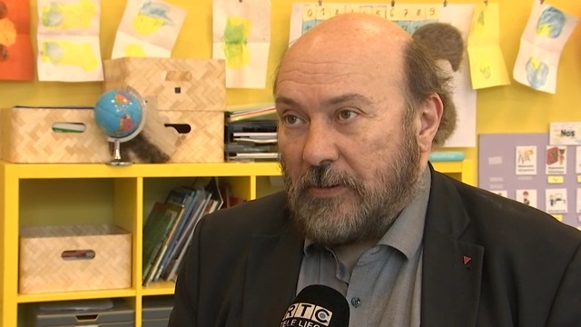 Liège : démission de l'échevin Pierre Stassart