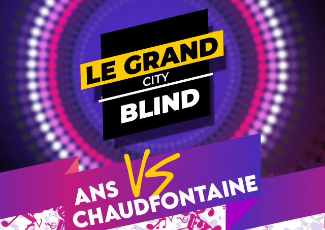 Le Retour du Grand Blind: Ans/Chaudfontaine
