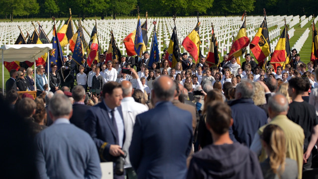 Memorial Day à Neupré: À quoi être attentif pour éviter une nouvelle guerre ?