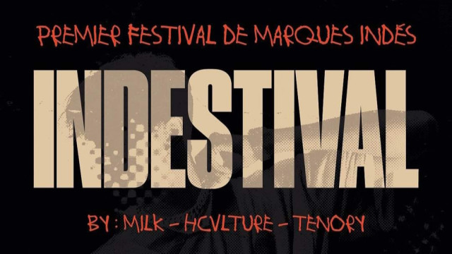 Premier festival des marques indés à Liège 