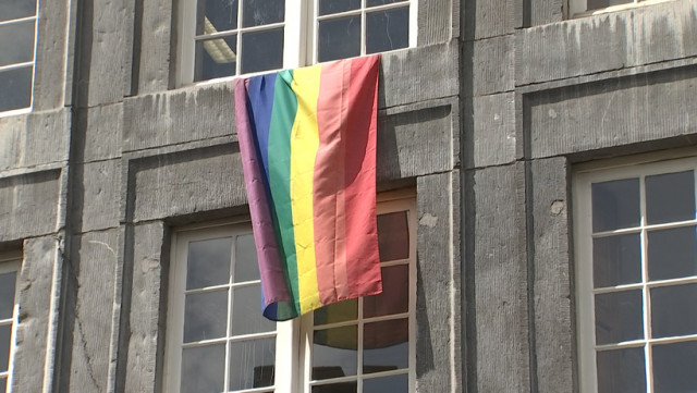 17 mai : journée internationale contre l'homophobie
