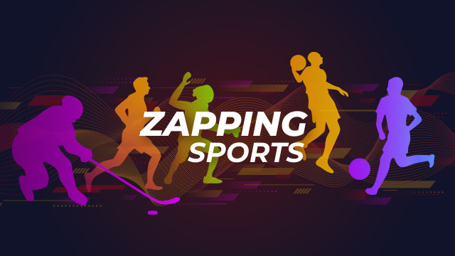 Zapping sports : le Standard "séquestré" 