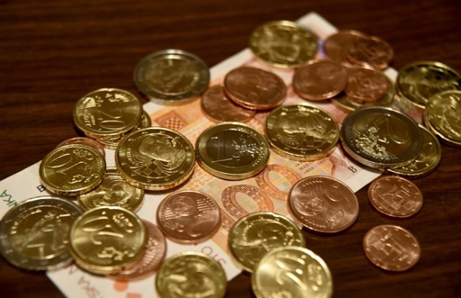Le SPF Finances lance une campagne pour utiliser les pièces de monnaie "dormantes"