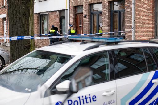 7 suspects arrêtés lors de perquisitions antiterroristes, notamment à Liège et Seraing