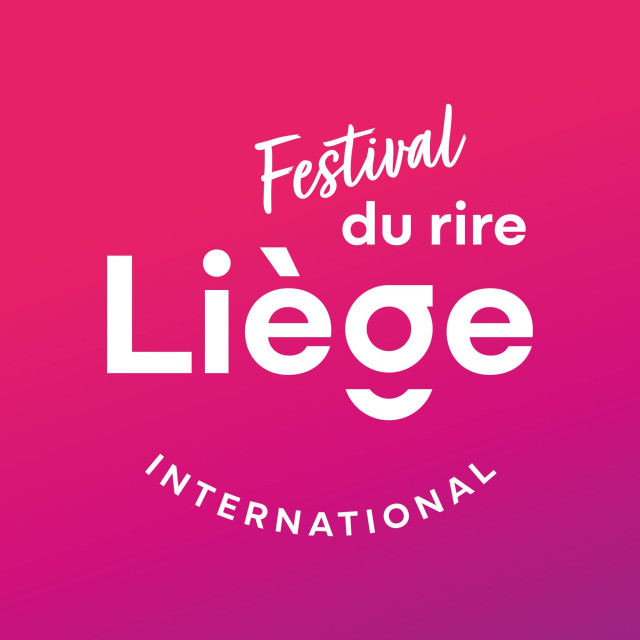 34 spectacles pour la 12ème édition du Festival international du Rire de Liège 