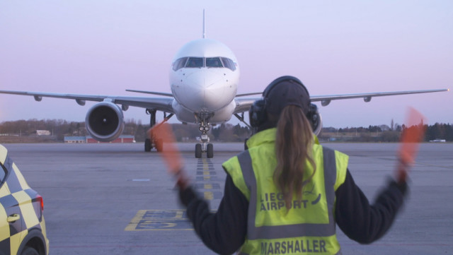 65 emplois menacés au X-Air Services de Liège