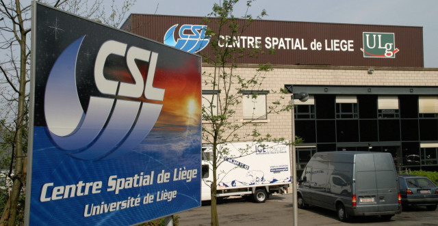 7,4 millions d'euros de subventions pour le Centre Spatial de Liège