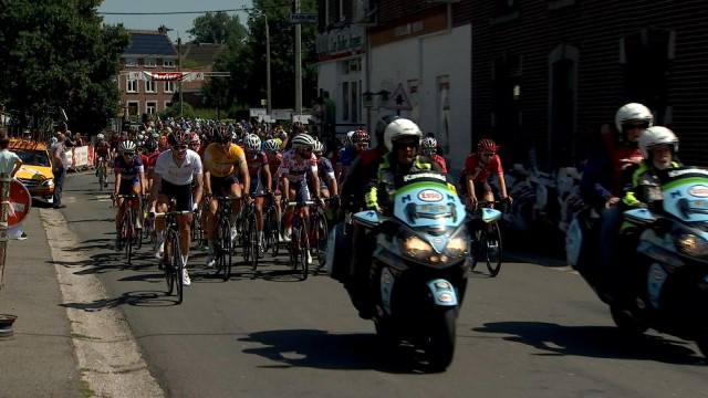 Le Tour de la Province de Liège comportera deux étapes inédites