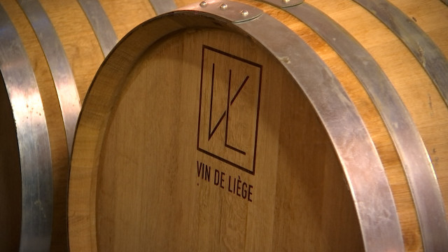 Vin de Liège :  appel aux souscripteurs