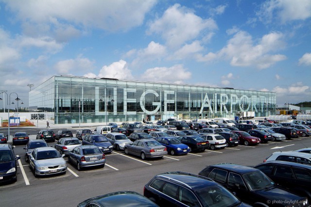Aéroport : la Région Wallonne condamnée à indemniser les riverains