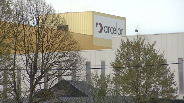 ArcelorMittal : 280 millions pour décarboniser le site de Liège notamment