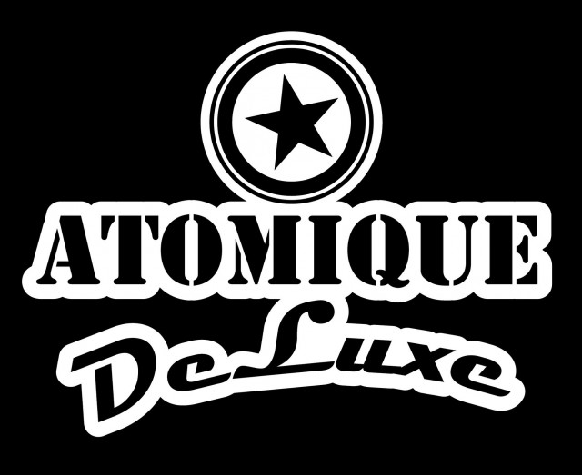 Atomique Deluxe de retour après 7 ans d'absence 