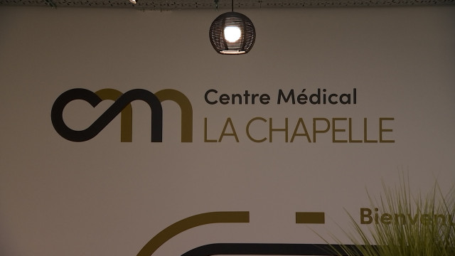 Bilan positif pour le centre médical La Chapelle