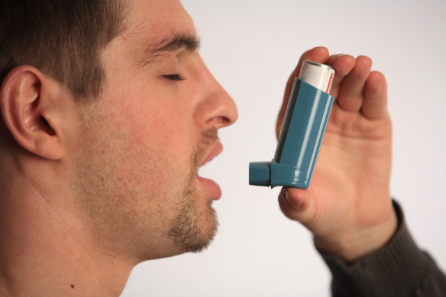 CHU de Liège :   mieux identifier les différents types d'asthme