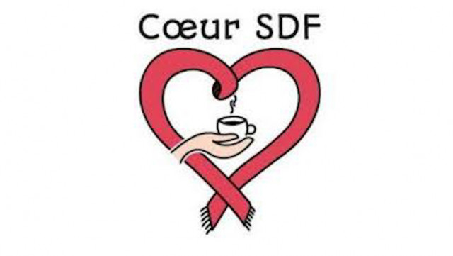 Coeur SDF à la recherche d'un local à Liège