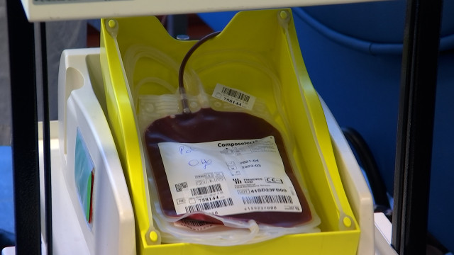 Croix-Rouge : appel urgent aux dons de sang