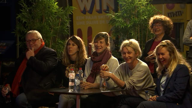 Des jurés renommés au Festival International du Film de Comédie de Liège