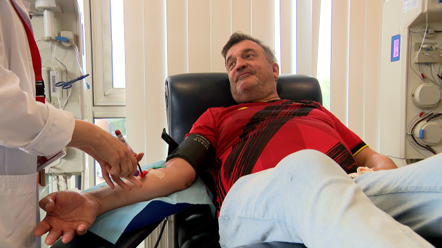 Don de sang : la Croix-Rouge recherche des donneurs