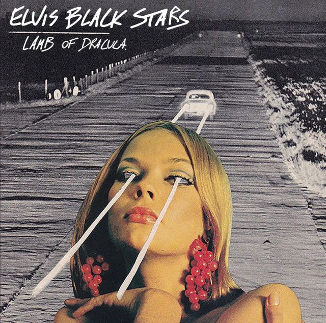 Elvis Black Stars présente son nouvel album "Lamb of Dracula"