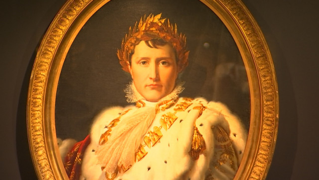 Exposition Napoléon : premier bilan