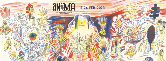 Festival Anima : deux films de Camera-Etc primés 