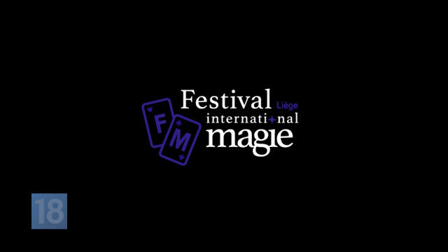 Festival International de Magie fin juin au Country Hall ! 