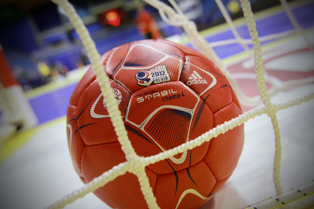 Handball : Final Four annulé, peut-être reporté