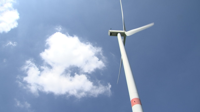 Hannut: pour un cadre structurant des parcs éoliens