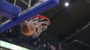 Basket : Pepinster - Charleroi