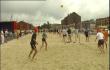 Beach Volley à Micheroux