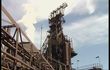 Arcelor Mittal : fermeture de la phase à chaud