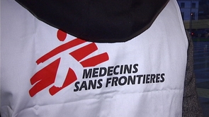 Médecin Sans Frontière Belgique a 30 ans