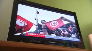 Tunisie : le quotidien d'une Tunisienne à Ans