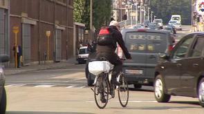  Liège cyclable  un plan pour la mobilité douce
