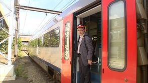 Seraing - Liège : la ligne 125A en service ce week-end