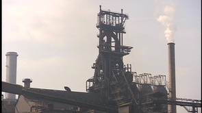 Catastrophe sociale: ArcelorMittal ferme la phase à chaud à Liège