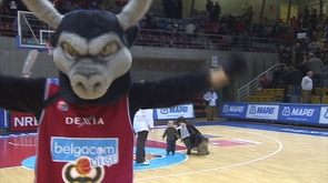 Liège Basket perd son sponsor principal