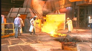 ArcelorMittal : des tentatives de démantèlement ?
