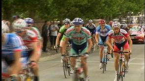 Cyclisme : le Tour de la Province lancé le 15 juillet