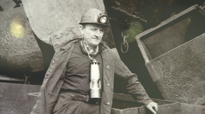 Blegny Mine : un double regard photographique sur le déclin des charbonnages