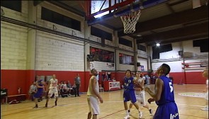 Basket : Ninane-Verviers B