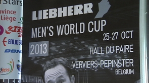 Tennis de table : bientôt la Coupe du Monde avec Jean-Mi