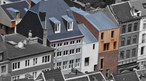 Liège : le prix de l'urbanisme pour l'îlot Saint-Séverin/Firquet