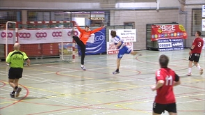 Le Handball a son centre de formation  élites 