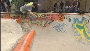 Festival du SkatePark à Flémalle