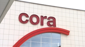Cora : 447 emplois supprimés, Rocourt concerné